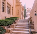 El edificio Art decó ubicado en Paña y French