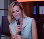 “Yo tendría que estar muerta”, el libro de Julieta Prandi, fue declarado de interés por la Legislatura de la Ciudad