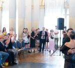 La Legislatura declaró como Personalidades Destacadas de la Cultura a Juan Carlos Manoukian y a Joe Fish