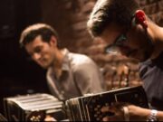 Los cafés históricos de Buenos Aires vibran al ritmo del tango