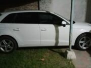 La Policía de la Ciudad desarticuló una banda de prestamistas colombianos