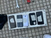 Detuvieron a cinco estafadores que operaban con el “cuento del tío”