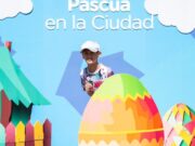 Villa Devoto celebra las Pascuas con actividades gratuitas