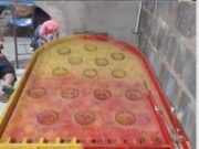 Allanaron un garito en Lugano y secuestraron más de un millón de pesos