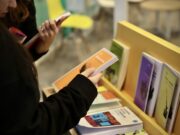 La Ciudad impulsa a las editoriales independientes en la Feria del Libro 2025