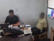 El nigeriano que falsificaba identidades para traficar droga