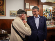 El Tokio volvió a abrir y Villa Santa Rita lo celebra