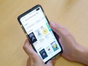 La Ciudad lanzó una app para fomentar la lectura desde el celular