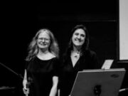 La Usina del Arte recibe una propuesta sonora fuera de lo común