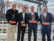 La Ciudad llega a Fortnite para conquistar a las nuevas generaciones