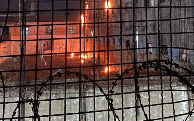 Internos-de-Devoto-en-pie-de-protesta-por-el-cierre-de-los-centros-estudiantiles