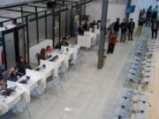 Retiro y Lugano ya cuentan con Puntos de Atención Ciudadana