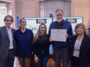 La Legislatura Porteña Destaca un Proyecto Clave para la Inclusión Digital