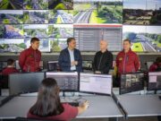 Operativo especial en la Ciudad durante Semana Santa