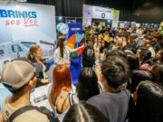 La Rural se convierte en la capital del primer empleo