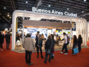 La Feria del Libro vuelve con más de 100 actividades