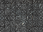 Azulejos y arte contemporáneo en el museo Larreta