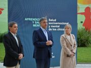 Jorge Macri lanzó una herramienta clave para apoyar a las familias porteñas