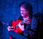 Músicas patrimoniales en Bares Notables: tango, candombe, chamamé, flamenco, bolero, guarania y jazz