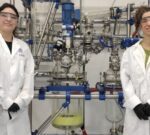 Desarrollo de un proceso sintético de una droga clave para el tratamiento de la tuberculosis