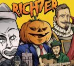 Richter presenta su nuevo disco titulado «La trampa del individualismo»
