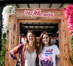 Volvió a brillar el Festival WoManada el pasado sábado 12 de abril con una multitud de mujeres reunidas en el Parque de la Innovación