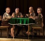 Bodegón con fantasmas, una película escrita y dirigida por Enrique Buleo