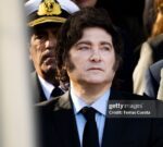 La peor semana para Javier Milei