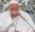 Falleció el Papa Francisco a sus 88 años