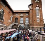 Nuevas actividades de Abril en la Usina del Arte