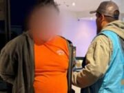 Detienen a un abusador en los cines del shopping de Liniers