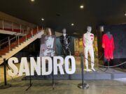 Emotivo homenaje a Sandro en el Teatro San Martín