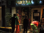 El boliche Makena, en la mira tras la muerte de un seguridad