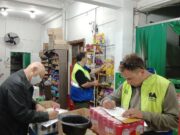 Más de 300 productos sin rotular fueron sacados de circulación en CABA