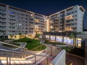 Villa Devoto: ECIPSA inauguró la primera etapa de MilAires con amenities high-end