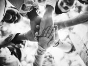 Día del Trabajador: reconocimiento al personal del Consejo de Niñez