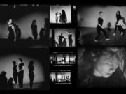 Cine expandido y archivo político en el barrio porteño de la Boca