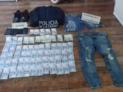 Así desbarataron a la banda del robo más insólito de Puerto Madero