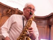 Tango, jazz y folklore se cruzan en los Bares Notables