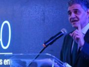 La Ciudad celebró los 40 años de UNICEF en Argentina