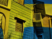 La historia toma la palabra en los bares notables porteños