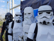 Villa Crespo celebra el Día de Star Wars con eventos para toda la familia