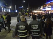 Más de 140 mil personas vibraron con Lali y Los Piojos en la Ciudad