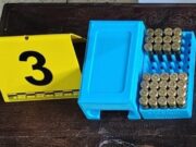 Oficial vendía granadas por el conocido y polémico Marketplace de Facebook