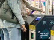 La Ciudad habilitó el pago del subte con código QR