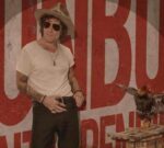 Bunbury estrena «Cuentas pendientes», su decimotercer álbum de estudio