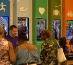 Una aldea vertical en Memphis: creatividad, salud y comunidad bajo un mismo techo