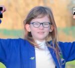 La “niña biónica” que desconcertó a la ciencia