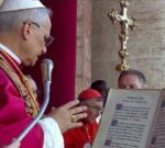 Robert Francis Prevost, es el nuevo Papa y será León XIV