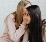 Chusmear mejora la salud social y emocional